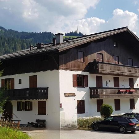 Haus Sonnleiten Мариа-Альм Экстерьер фото