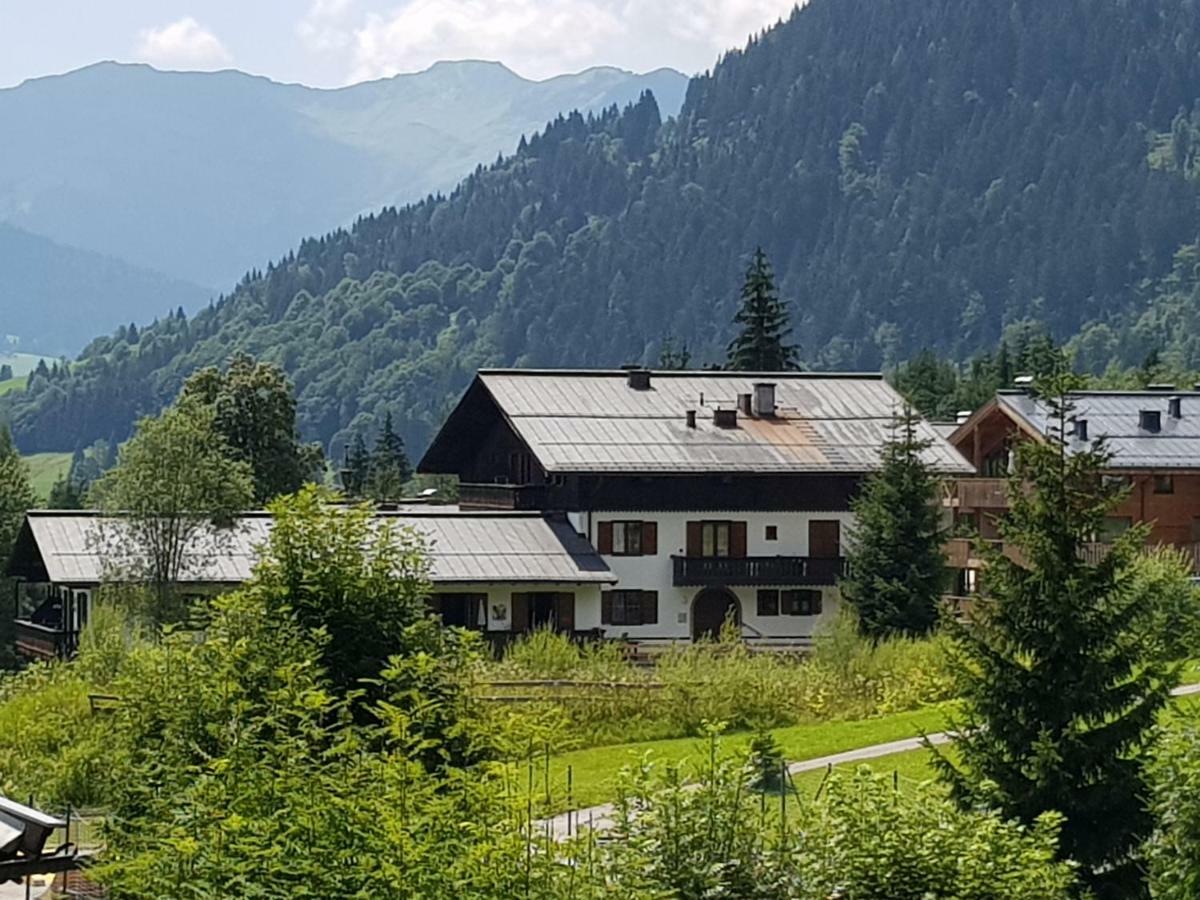 Haus Sonnleiten Мариа-Альм Экстерьер фото